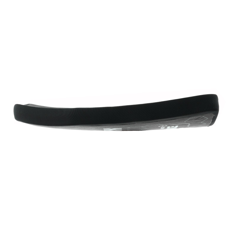 Комплект бронеплит (2шт) BRO-CAP4W-M-ALO-B (4.72 кг) (4 класс) 250*300 фото №4