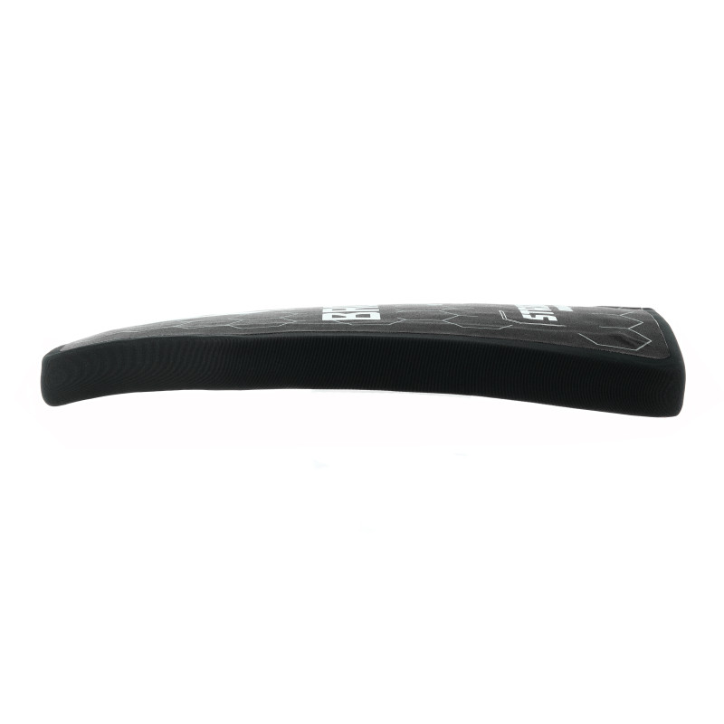 Комплект бронеплит (2шт) BRO-CAP4W-M-ALO-B (4.72 кг) (4 класс) 250*300 фото №5