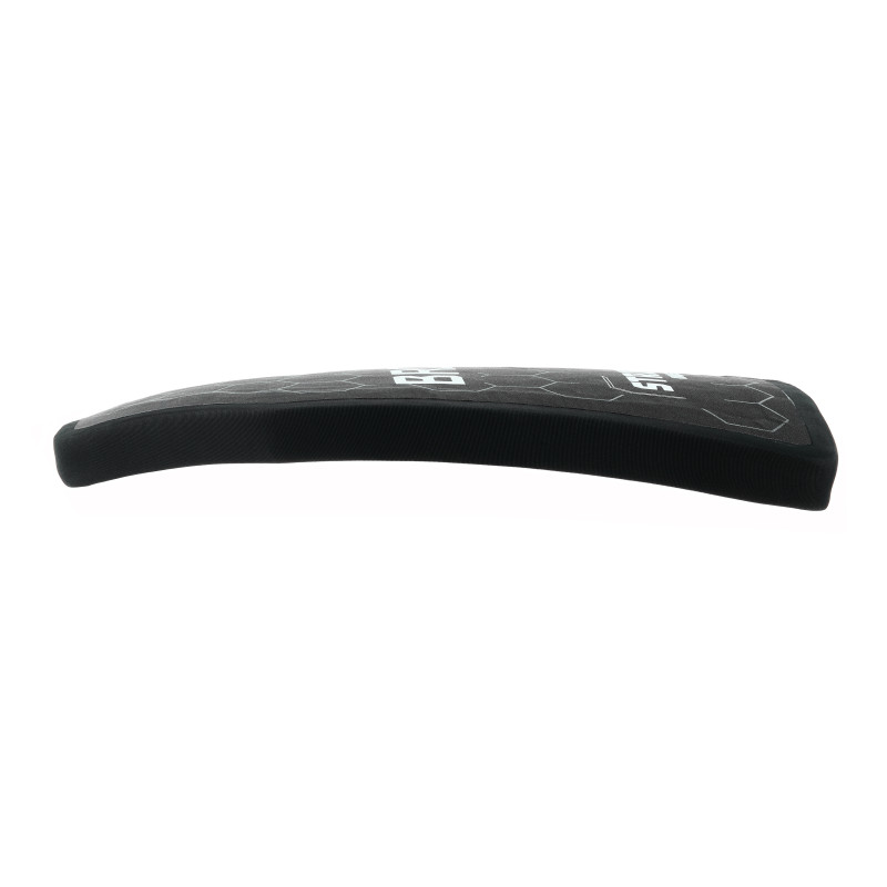 Комплект бронеплит (2шт) BRO-CAP4W-L-ALO-B (5.6 кг) (4 класс) 270*330 фото №6