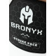 Комплект бронеплит (2шт) BRO-CAP4W-L-ALO-B (5.6 кг) (4 класс) 270*330