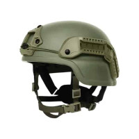 Балістичний шолом TOR (Стандартний) Оливковий-XL